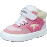 KangaROOS - KAVU Shady Fur Ev - Sneakers - Rose Multi - Uniseks - 24 EU