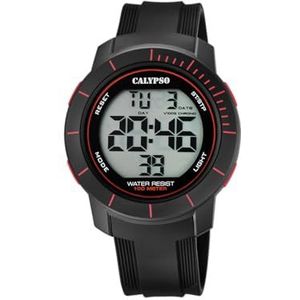 Calypso Unisex Volwassen Horloges Mod. K5839/2, Modern