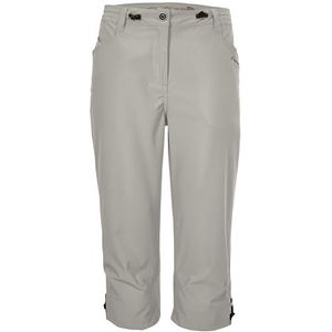 G.I.G.A. DX Dames Capribroek/korte broek GS 30 WMN PNTS, broken white, 36, 41731-000