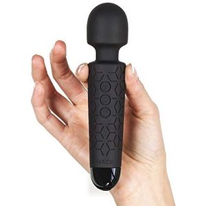 Yarosi - Micro - Persoonlijke Draadloze Massagestaaf - Krachtige Trillingskracht - Voor Spierpijn en Ontspanning