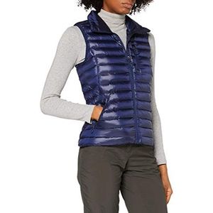 Marmot Dames Avant Featherless vest, Arctic Navy, S