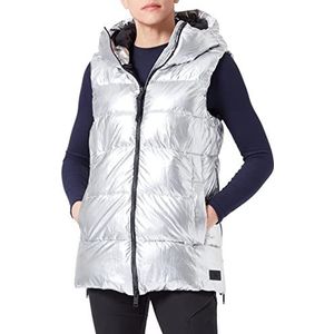 CMP Damesvest met vaste capuchon VEST