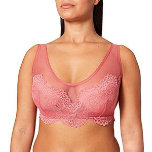 Triumph Beauty-Full Darling W beugelbeha voor dames, roze, 80E