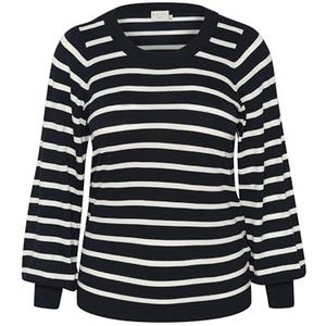 KAFFE Curve - Miana - Gebreide Damestrui