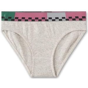 Sanetta meisjes ondergoed, beige, 128