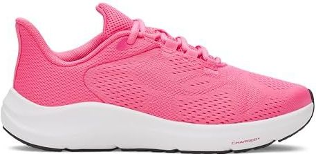 Under Armour - Charged Pursuit 4 - Loopschoen - Pink