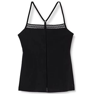 s by sloggi Dames Sloggi S Subtle Shirt 02, Zwart, XS