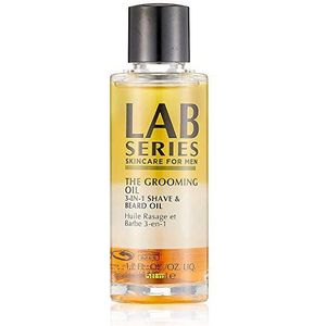 Aramis Lab Series LS the grooming oil 3in1 shave & beard oil 50 ml