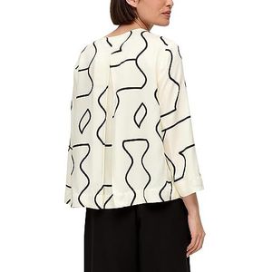 s.Oliver Damesblouse, 07A5, 34