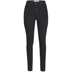 JJXX Jeans voor dames, zwart denim, 32 NL/S/L