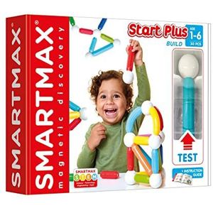 Smart nv/sa SMX310 SmartMax Start games en puzzels, 30-delig