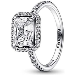 Anillo Pandora Timeless 192391C01-52 Halo