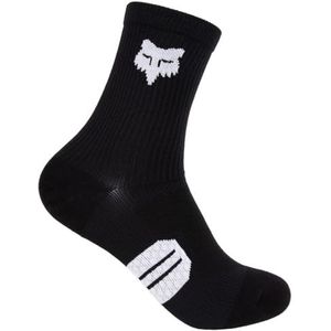 Fox - 6 Ranger Sock 2 - Sportsokken - Zwart