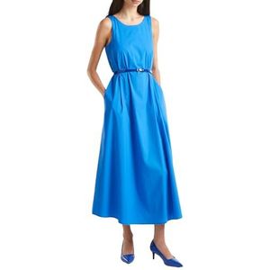 United Colors of Benetton Damesjurk, Blauw, XXS
