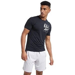 Reebok TS Activchill Graphic Q3 Herenbreiwerk