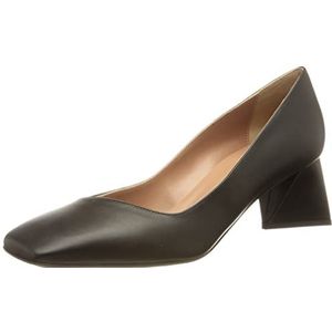 Pollini Decollete, Zwart, 40,5 EU