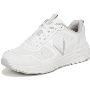 Vionic Dames Walk Strider 001, wit, 36 EU