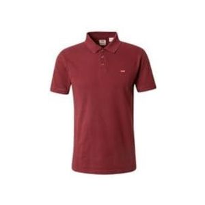 Levi's Ss Relaxed Fit Tee T-Shirt heren, Boxtab Midtone Heather Grey, S