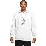 Hoodie - Kangoeroezak - Zacht - Warm - Casual