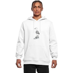 Hoodie - Kangoeroezak - Zacht - Warm - Casual