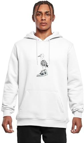 Hoodie - Kangoeroezak - Zacht - Warm - Casual