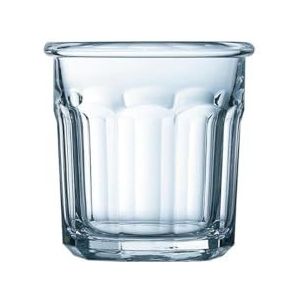 Arcoroc - ARC L3750 - Drinkglas - Transparant - 310 ml - 6 Stuks