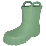 BECK - Rainies - Regenlaarzen - Lichtgroen