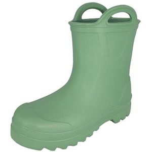 BECK - Rainies - Regenlaarzen - Lichtgroen