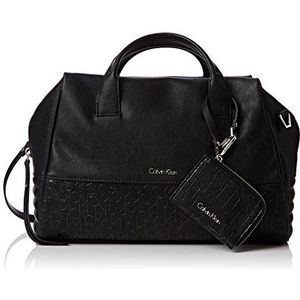 Calvin Klein K60K601531, handtassen Dames Eén maat