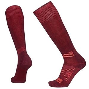 Le Bent De Fit Zero Cushion Snow Sock