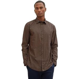 Cognac hemden kopen Nieuwe collectie beslist