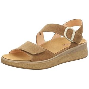 Think Meggie Duurzame verwisselbare sandalen voor dames, slingback sandalen, Oak 3010, 37 EU, Oak 3010, 37 EU