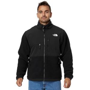 The North Face - Retro Denali Jacket - Fleecejas - Zwart