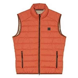 Marc O'Polo Geweven outdoorvesten voor heren, 898, M