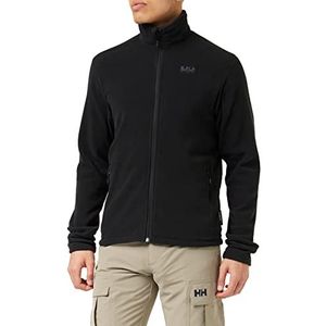 Helly Hansen Daybreaker Fleece Jas Heren Zwart S