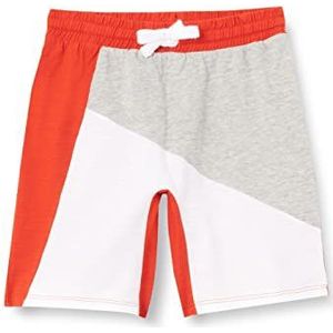 United Colors of Benetton boxershorts voor jongens, rosso 29l, 18 Maanden