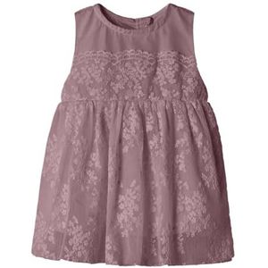 Babykleding - Zachtpaars - Boxpakje