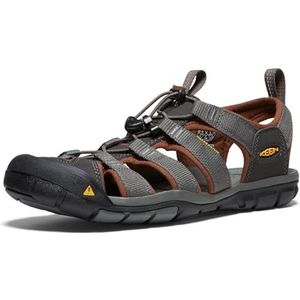 KEEN 1014456, wandelsandalen heren 43 EU