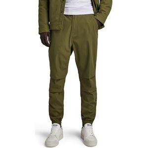 G-STAR RAW Trainer RCT 2.0, Groen (Shadow Olive D24302-d517-b230), 32W