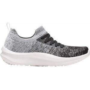 Clarks Dames Solevana kant, zwart Combi, 4 UK, Zwart Combi, 37 EU