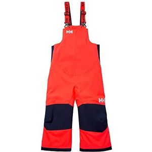 Helly Hansen Rider 2 tuinbroek Neon Coral 12