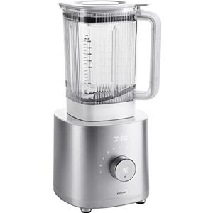 ZWILLING ENFINIGY Blender 1,8 l Blender voor op aanrecht 1600 W Zilver