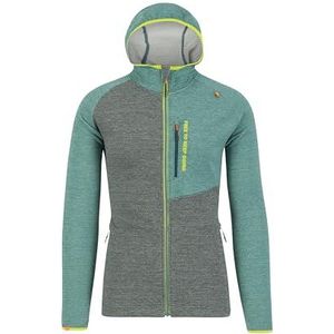 KARPOS Camoscio F.z. hoodie sweatshirt voor heren