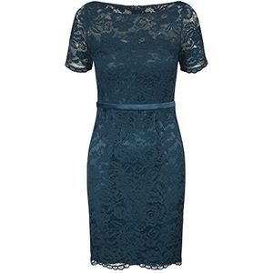 ApartFashion Damesjurk, blauw, normaal