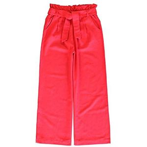 Lemon Beret Teen Girls vrijetijdsbroek voor meisjes, Tomato Puree, 12 Jaren