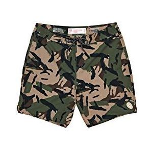 Globe Every Swell Boardshort