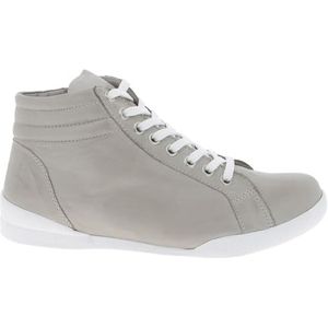 Andrea Conti Dames 0341718 Sneakers, Dark Stone, 39 EU