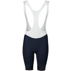 POC W's Pure Bib Shorts Vpds - Hybride Shorts - Dames