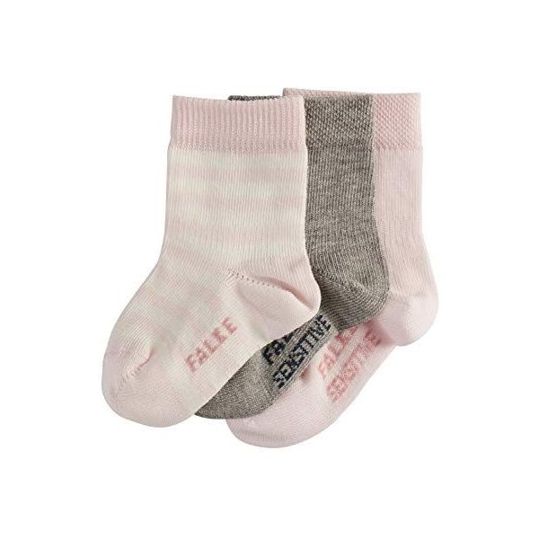 14 15 16 roze paars kleurrijke gestreepte baby sokken 0-3 maand sokken hand gebreid Kleding Unisex kinderkleding Unisex babykleding Sokken & Beenwarmers 