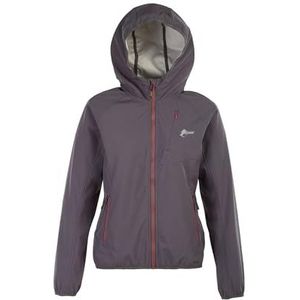 ANDE W22002-0580 Damesjas Antraciet